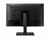 27" Samsung F27T450F, IPS 1920x1080, 5 ms, 75Hz, höjdjusterbar, pivot, HDMI/2xDP, USB-hub#4