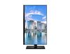 27" Samsung F27T450F, IPS 1920x1080, 5 ms, 75Hz, höjdjusterbar, pivot, HDMI/2xDP, USB-hub#5