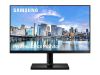 27" Samsung F27T452, IPS 1920x1080, 5 ms, 75Hz, höjdjusterbar, pivot, 2xHDMI/DP, USB 2.0-hubb