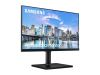 27" Samsung F27T452, IPS 1920x1080, 5 ms, 75Hz, höjdjusterbar, pivot, 2xHDMI/DP, USB 2.0-hubb#2