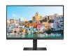 24" Samsung S24A400U, IPS 1920x1080, 5 ms, 75Hz, höjdjusterbar, pivot, HDMI/DP/USB-C 60W, högtalare, USB 3.2-hubb#2