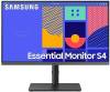 24" Samsung S24C430GAU, IPS 1920x1080, 4 ms, 100Hz, höjdjusterbar, HDMI/DP, USB 3.2-hubb