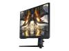 27" Samsung Odyssey G5 S27AG520, IPS 2560x1440, 1 ms, 165Hz G-Sync, DisplayHDR 400, höjdjusterbar, pivot, HDMI/DP, högtalare#2