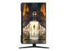 27" Samsung Odyssey G5 S27AG520, IPS 2560x1440, 1 ms, 165Hz G-Sync, DisplayHDR 400, höjdjusterbar, pivot, HDMI/DP, högtalare#4
