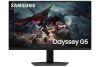 27" Samsung Odyssey G5 LS27DG500EUXEN, IPS 2560x1440, 1 ms, 180Hz FreeSync, höjdjusterbar, pivot, HDMI/DP#1