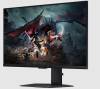 27" Samsung Odyssey G5 LS27DG500EUXEN, IPS 2560x1440, 1 ms, 180Hz FreeSync, höjdjusterbar, pivot, HDMI/DP#2