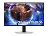 27" Samsung Odyssey OLED G6, OLED 2560x1440, 0,03 ms, 360Hz FreeSync Premium Pro, HDR10+, höjdjusterbar, pivot, 2xHDMI/DP, USB 3.2-hubb#1