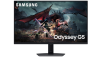 32" Samsung LS32DG500EUXEN, IPS 2560x1440, 1 ms, 180Hz FreeSync, höjdjusterbar, pivot, HDMI/DP#1