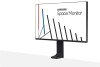 32" Samsung Space Monitor S32R750, VA 4K/3840x2160, 4 ms, höjdjusterbar, HDMI/miniDP#1