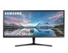 34" Samsung S34J550, VA 3440x1440, 4 ms, 2xHDMI/DP#1