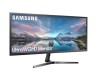 34" Samsung S34J550, VA 3440x1440, 4 ms, 2xHDMI/DP#2