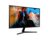 31.5" Samsung U32J590U, VA 4K/3840x2160, 5 ms, 2xHDMI/DP#1