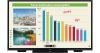 Sharp 85" InGlass™ Touch Technology Monitor