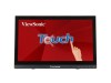 15.6" ViewSonic TD1630-3, TN 1366x768, 12 ms, 10-point touch, VGA/HDMI, högtalare, USB 2.0-hubb#1