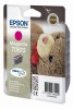 Epson Stylus D68/D88 Magenta (T0613), 8 ml