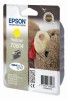 Epson Stylus D68/D88 Gul (T0614), 8 ml