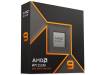 AMD Ryzen 9 9900X 12-Core 24-Thread (120W), 4,4/5,6 GHz, 76 MB cache, Socket AM5, Radeon Graphics, boxad utan kylare