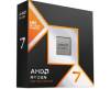 AMD Ryzen 7 9800X3D 8-Core 16-Thread (120W), 4,7/5,2 GHz, 96 MB cache, Socket AM5, Radeon Graphics, boxad utan kylare