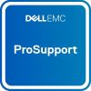 Dell Uppgradera från 3 År Next Business Day till 5 År ProSupport - Utökat serviceavtal - 5 år - på platsen - 10 x 5 - svarstid: NBD - för PowerEdge T440