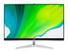 Acer C24-1651 AiO, 23.8" Full HD IPS touch, Intel Core i5-1135G7, 16 GB, 512 GB PCIe SSD, GeForce MX450, WiFi 6, Bluetooth, kamera, Win10, inkl. trådlöst tangentbord och mus#1