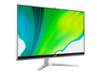 Acer C24-1651 AiO, 23.8" Full HD IPS touch, Intel Core i5-1135G7, 16 GB, 512 GB PCIe SSD, GeForce MX450, WiFi 6, Bluetooth, kamera, Win10, inkl. trådlöst tangentbord och mus#2