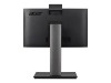 Acer Veriton Z4694G AiO, 23.8" Full HD IPS matt, Intel Core i5-12400, 16 GB, 256 GB SSD, WiFi 6E, Bluetooth, webbkamera, Win10 Pro#4