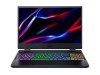 Acer Nitro 5 AN515-58, 15.6" Full HD IPS matt 144Hz, Intel Core i5-12450H, 16 GB, 512 GB PCIe SSD, GeForce RTX4050, WiFi 6, bakbelyst RGB-tangentbord, Win11#1