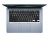 Acer Chromebook 314, 14" Full HD matt, Intel Celeron N4120, 4 GB, 64 GB SSD, WiFi 5, Chrome OS#3