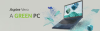 Acer Aspire Vero AV14-51, 14" Full HD IPS matt, Intel Core i5-1235U, 16 GB, 512 GB PCIe SSD, WiFi 6E, bakbelyst tangentbord, Win11#8