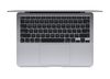 Apple MacBook Air (2020) 13 tum, Apple M1 8-core CPU 7-core GPU, 16 GB, 512 GB SSD - Rymdgrå#2