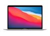 Apple MacBook Air (2020) 13 tum, Apple M1 8-core CPU 7-core GPU, 8 GB, 256 GB SSD - Silver