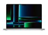Apple MacBook Pro 16 tum, M2 Pro 12-Core CPU 19-Core GPU, 16 GB minne, 1 TB SSD - Silver#1