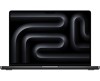 Apple MacBook Pro 14 tum, M3 Max 16-Core CPU 40-Core GPU, 64 GB minne, 2 TB SSD - Rymdsvart#1