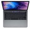 Apple MacBook Pro 13" med Touch Bar, Intel Quad-Core i5 2,3 GHz, 8 GB minne, 512 GB SSD, Iris Plus Graphics 655 - Rymdgrå#1