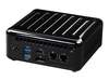 ASRock Industrial NUC BOX, Intel Core i5-1135G7, 2xDDR4 SO-DIMM, 1xM.2 + SATA 2.5", HDMI/DP/2xUSB-C, WiFi 6, Bluetooth#2