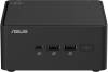 Asus NUC 15 Pro Tall RNUC15CRHC500002, Intel Core 5 210H, 2xDDR5 SODIMM, M.2 + SATA3, WiFi 7, Bluetooth 5.4, 2.5GbE LAN