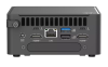 Asus NUC 15 Pro Tall RNUC15CRHC500002, Intel Core 5 210H, 2xDDR5 SODIMM, M.2 + SATA3, WiFi 7, Bluetooth 5.4, 2.5GbE LAN#4