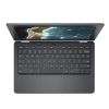 Asus Chromebook Flip C213NA-BU0039, 11.6" HD touch, Intel Celeron N3350, 4 GB, 32 GB SSD, WiFi 5, Chrome OS, 3 års garanti#2