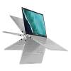 Asus Chromebook Flip C434TA-AI0554, 14" Full HD IPS touch, Intel Core i5-8200Y, 8 GB, 128 GB eMMC, WiFi 5, Chrome OS#3