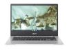 Asus Chromebook CX1400CKA-NK0572, 14" Full HD TN matt, Intel Celeron N4500, 8 GB, 64 GB eMMC, WiFi 6, Chrome OS#1