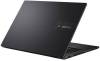 ASUS VivoBook 14 D1405YA-LY254W, 14" 2.8K OLED glossy, AMD Ryzen 5 7430U, 16 GB, 512 GB PCIe SSD, WiDi 6E, bakbelyst tangentbord, NumberPad, Win11#6