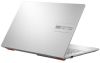 Asus Vivobook E1404GA-EB299W, 14" Full HD IPS matt, Intel Core i3-N305, 8 GB, 128 GB PCIe SSD, WiFi 6E, Win11, NumberPad#6