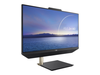Asus Zen AiO E5401WRAT-BA014R, 23.8" Full HD IPS touch, Intel Core i5-10500T, 16 GB, 512 GB PCIe SSD, kamera, WLAN-ac, Win10 Pro, 2 års garanti#1