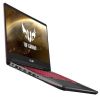 Asus TUF Gaming FX505DD-BQ114T, 15.6" Full HD matt, AMD Ryzen 5 3550H, 8 GB, 256 GB PCIe SSD, GeForce GTX1050, WiFi 5, bakbelyst tangentbord, Win10#4