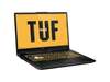 Asus TUF Gaming F17 FX706HCB-HX144T, 17.3" Full HD IPS matt 144Hz, Intel Core i5-11400H, 8 GB, 512 GB PCIe SSD, GeForce RTX3050, WiFi 6, bakbelyst tangentbord, Win10#2