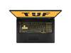 Asus TUF Gaming F17 FX706HCB-HX144T, 17.3" Full HD IPS matt 144Hz, Intel Core i5-11400H, 8 GB, 512 GB PCIe SSD, GeForce RTX3050, WiFi 6, bakbelyst tangentbord, Win10#4