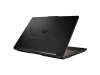 Asus TUF Gaming FX706IU-H7104T, 17.3" Full HD 120Hz matt, AMD Ryzen 7 4800H, 16 GB, 512 GB PCIe SSD, GeForce GTX1660Ti, WiFi 5, bakbelyst tangentbord RGB, Win10#5