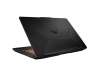 Asus TUF Gaming FX706IU-H7104T, 17.3" Full HD 120Hz matt, AMD Ryzen 7 4800H, 16 GB, 512 GB PCIe SSD, GeForce GTX1660Ti, WiFi 5, bakbelyst tangentbord RGB, Win10#6