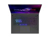 Asus ROG Strix G16 G614JZ-N4014W, 16" Full HD+ IPS matt 240Hz G-Sync, Intel Core i9-13980HX, 32 GB, 1 TB PCIe SSD, GeForce RTX4080, WiFi 6E, bakbelyst RGB-tangentbord, Win11#4