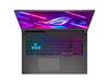 Asus ROG STRIX G713QR-HG022T, 17.3" Full HD IPS matt 300Hz, AMD Ryzen 9 5900HX, 16 GB, 1 TB PCIe SSD, GeForce RTX3070, WiFi 6, bakbelyst tangentbord, Win10#4